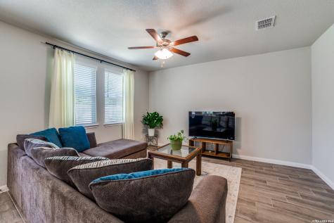 1529 Stony Island Drive San Antonio TX 78245
