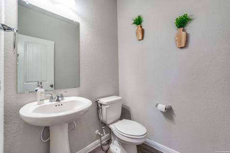 1529 Stony Island Drive San Antonio TX 78245