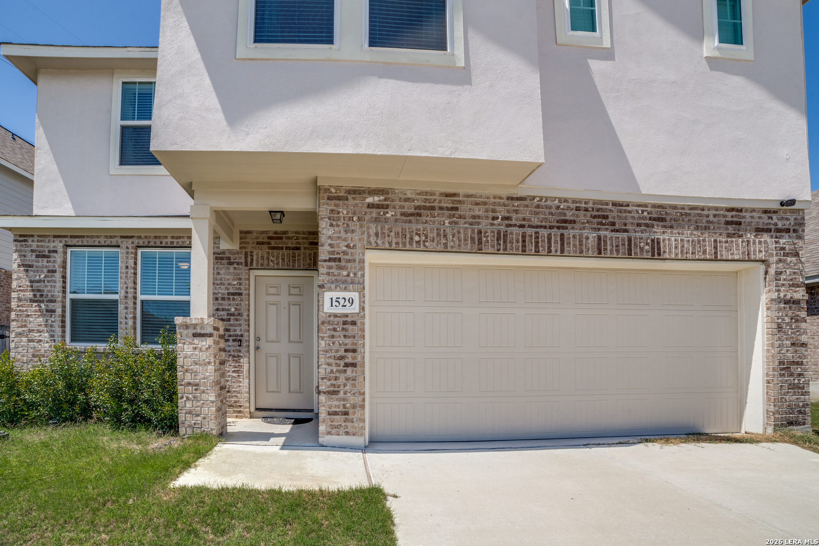 1529 Stony Island Drive San Antonio TX 78245