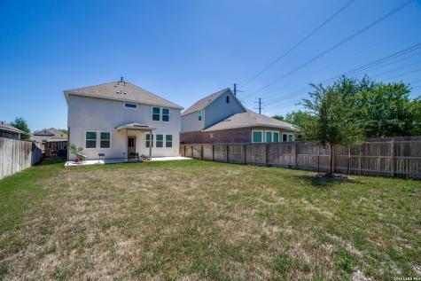 1529 Stony Island Drive San Antonio TX 78245