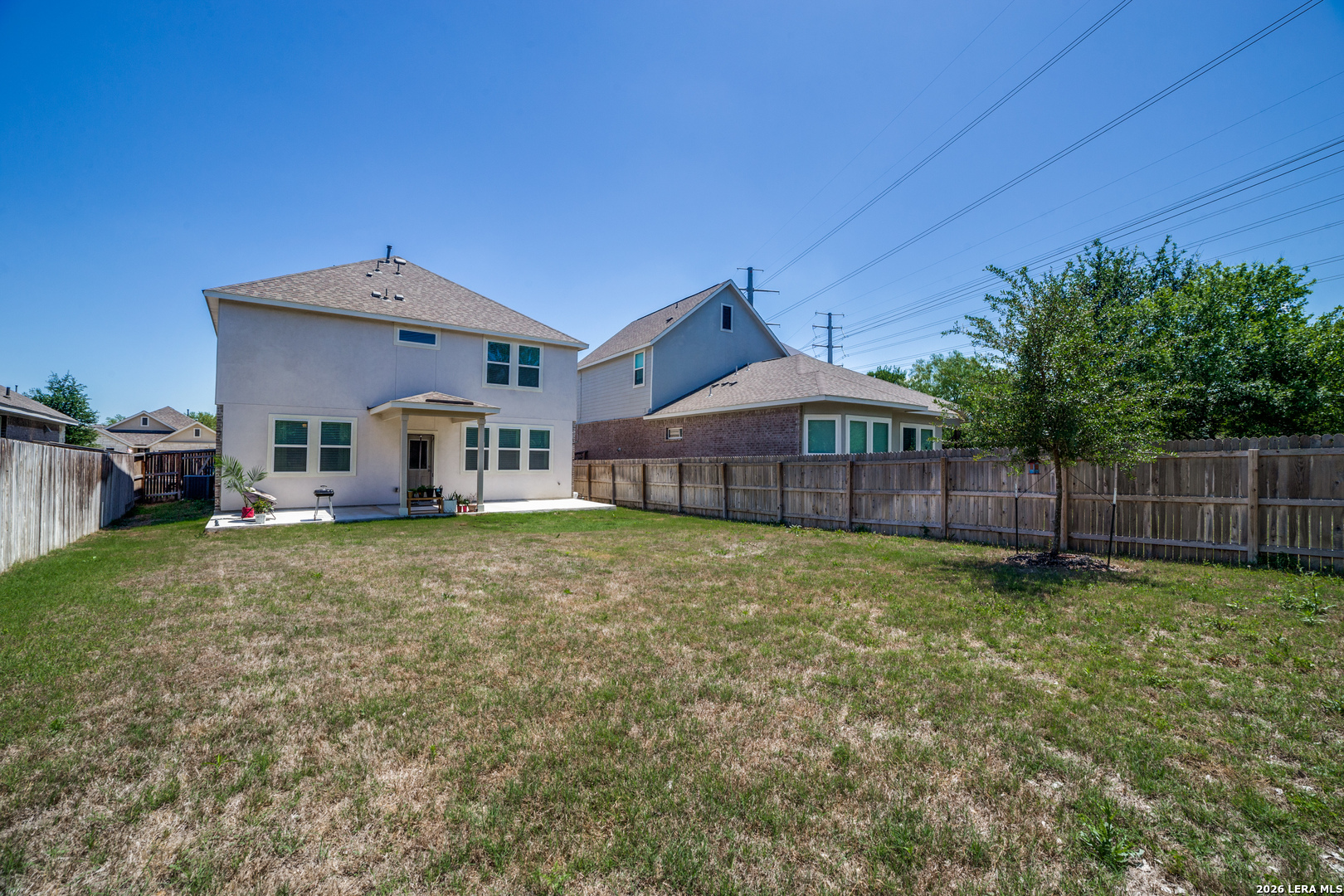 1529 Stony Island Drive San Antonio TX 78245