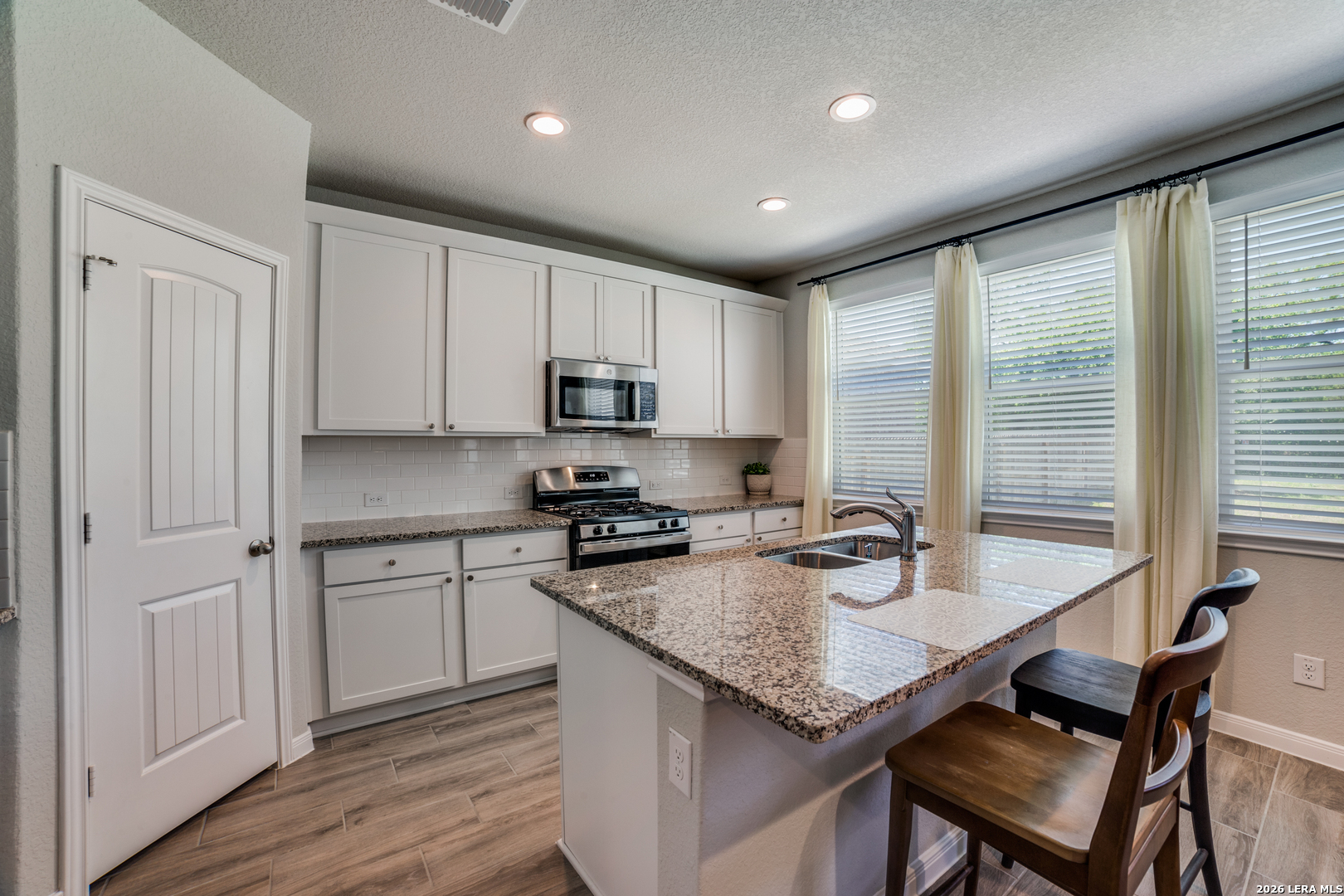 1529 Stony Island Drive San Antonio TX 78245