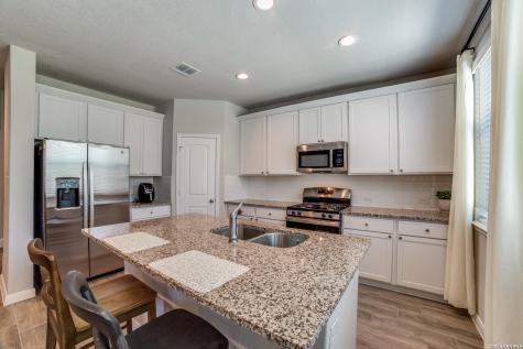 1529 Stony Island Drive San Antonio TX 78245