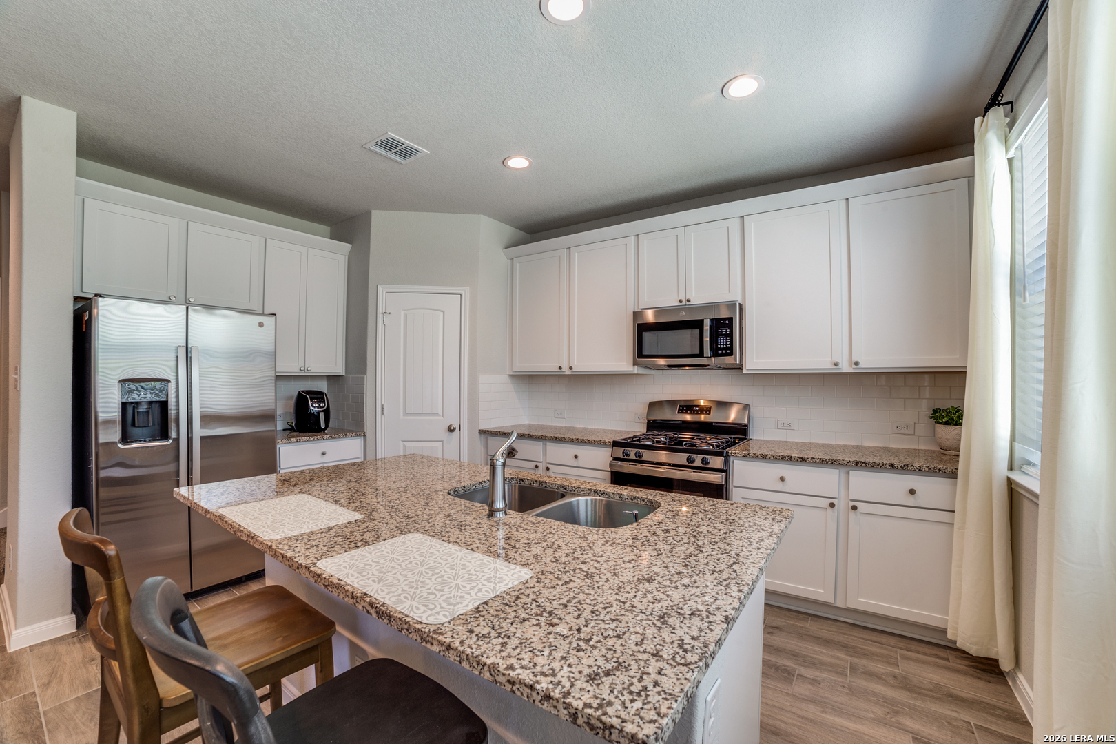 1529 Stony Island Drive San Antonio TX 78245