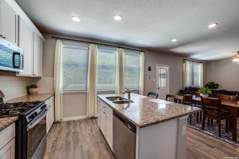 1529 Stony Island Drive San Antonio TX 78245