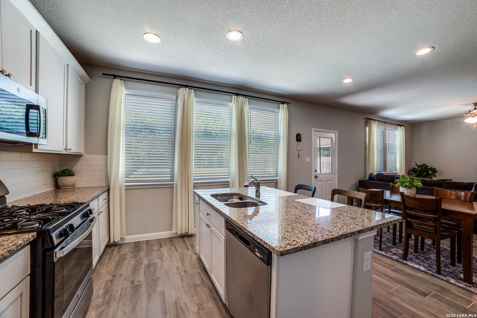 1529 Stony Island Drive San Antonio TX 78245