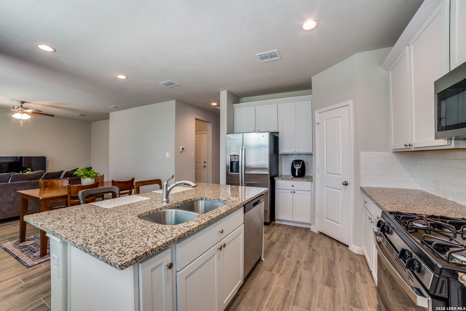 1529 Stony Island Drive San Antonio TX 78245