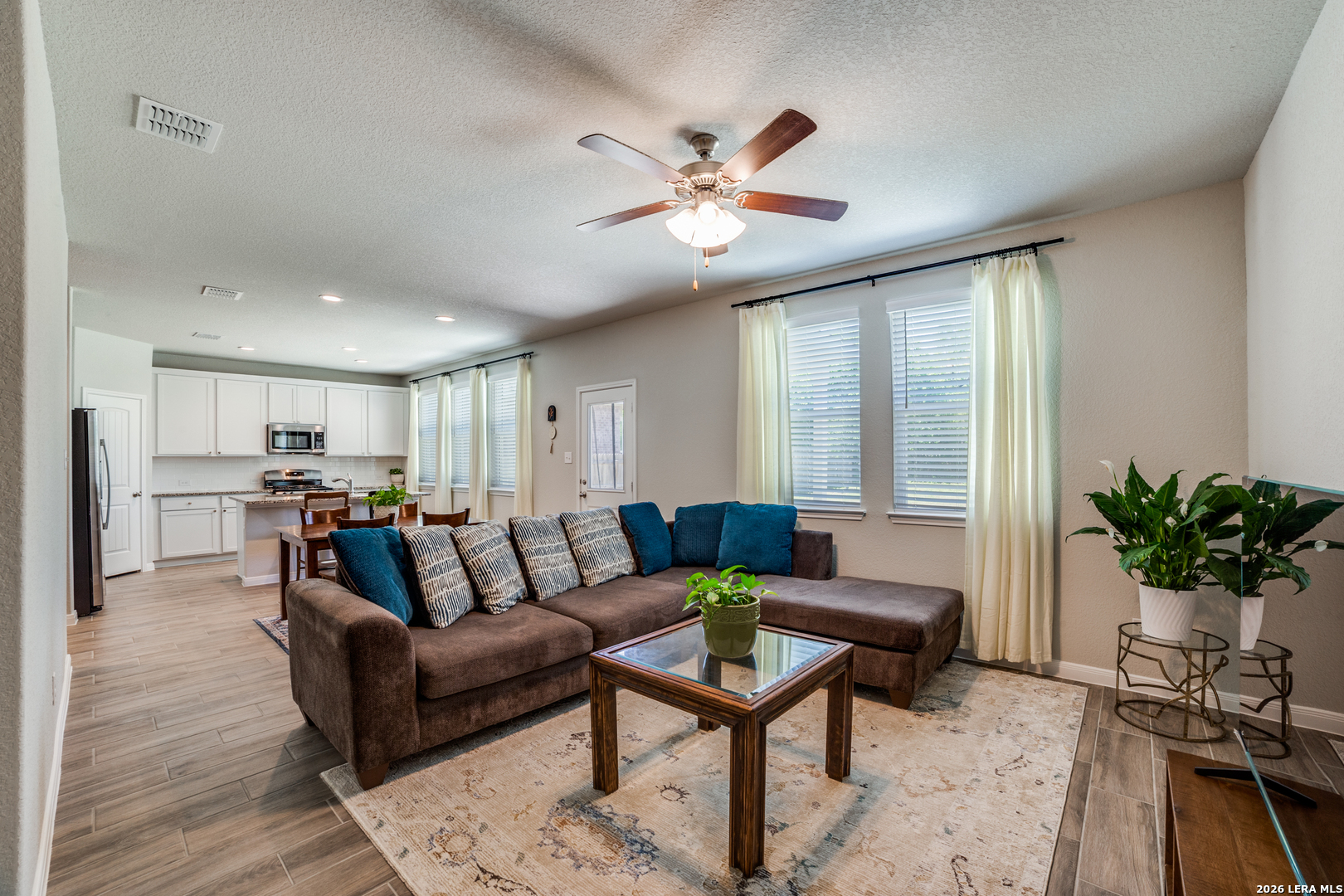 1529 Stony Island Drive San Antonio TX 78245