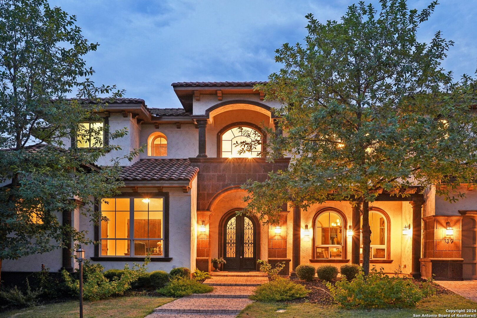 139 Palmilla Court San Antonio TX 78257
