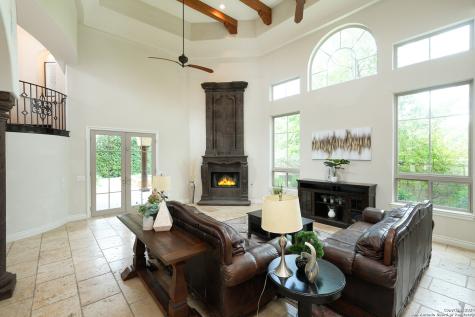 139 Palmilla Court San Antonio TX 78257