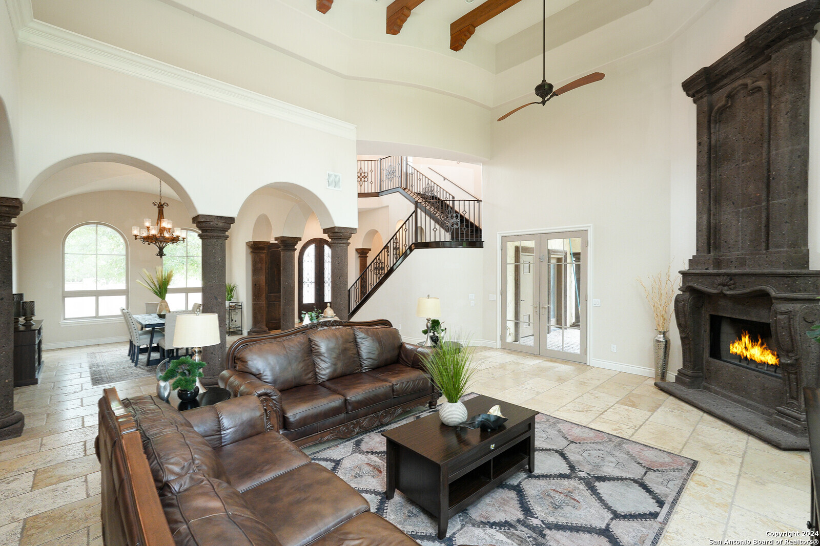 139 Palmilla Court San Antonio TX 78257
