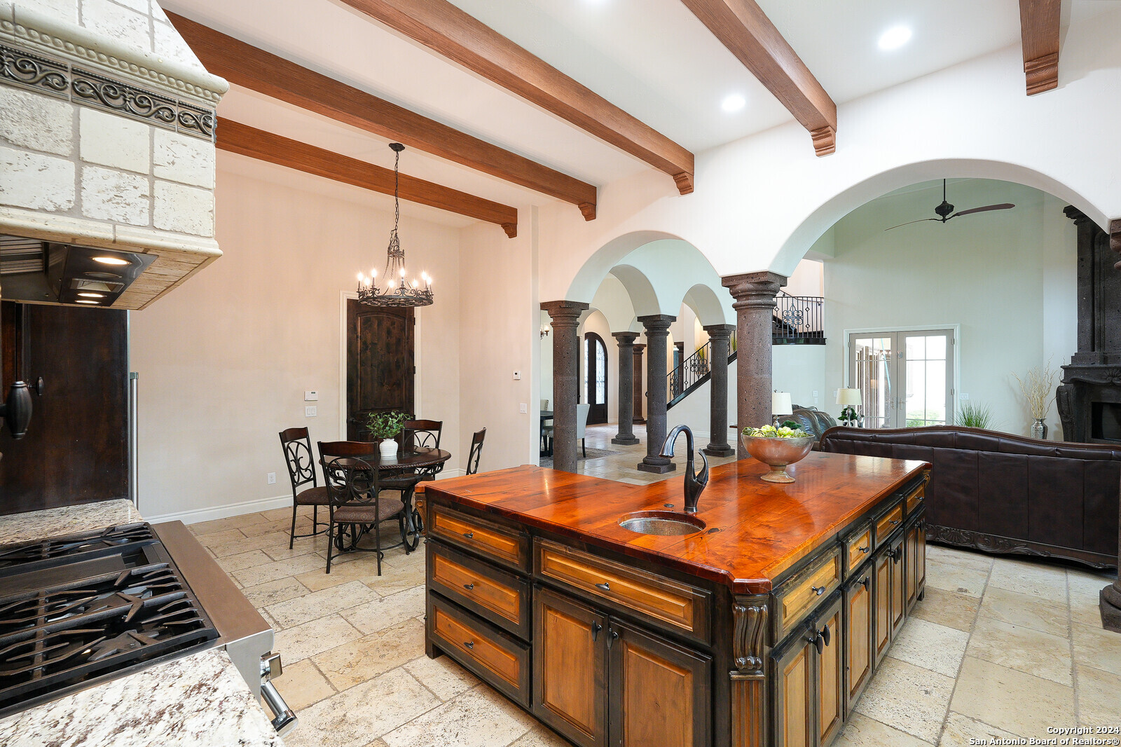 139 Palmilla Court San Antonio TX 78257
