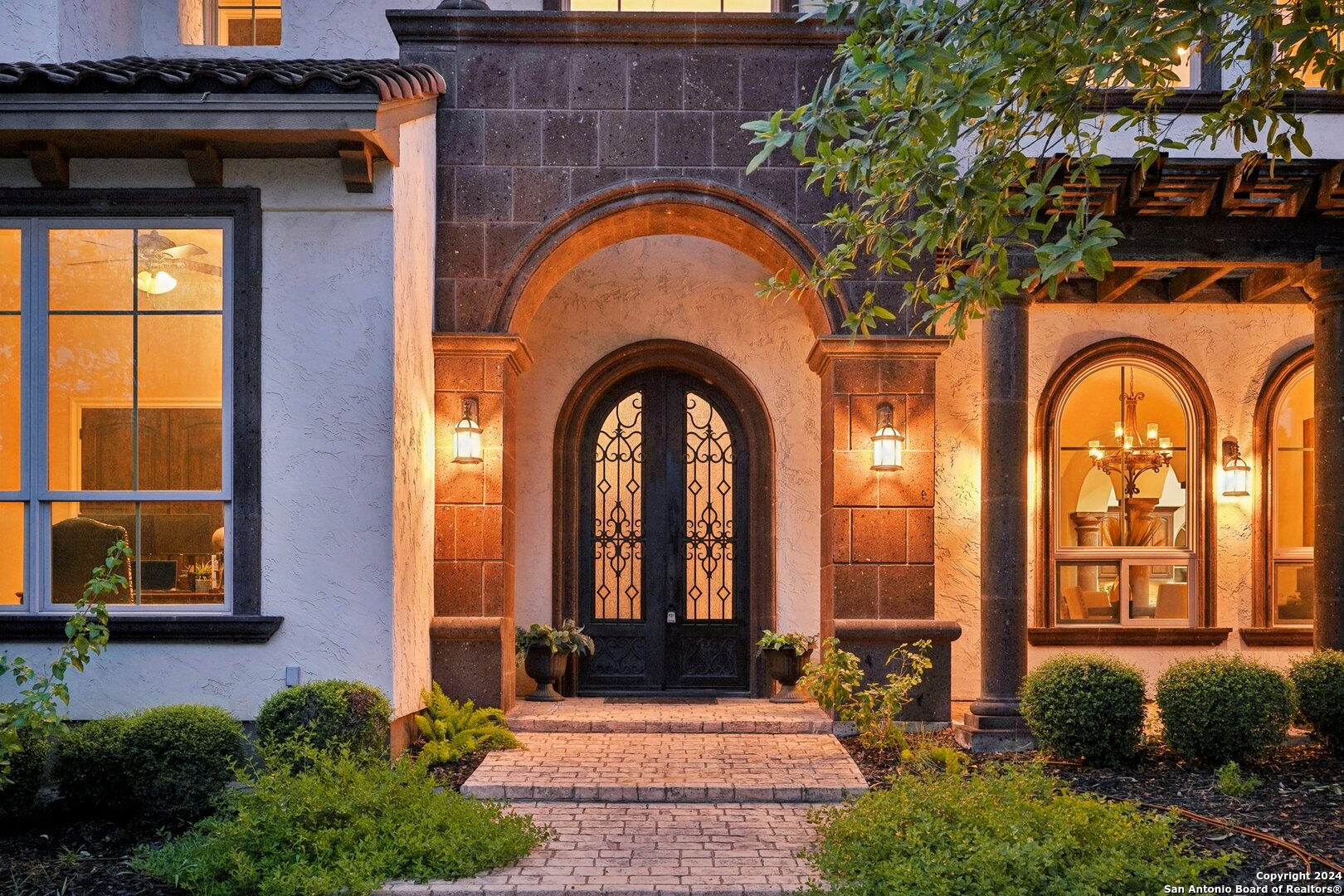 139 Palmilla Court San Antonio TX 78257