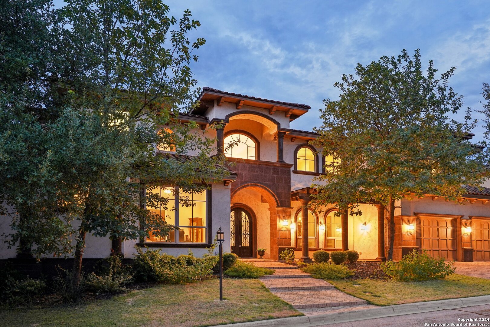 139 Palmilla Court San Antonio TX 78257