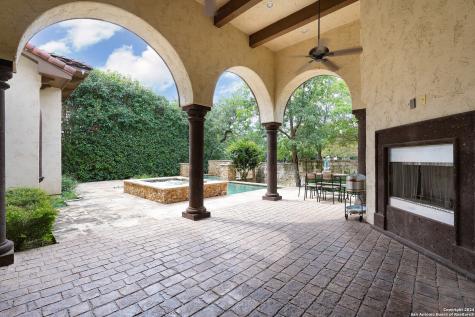 139 Palmilla Court San Antonio TX 78257