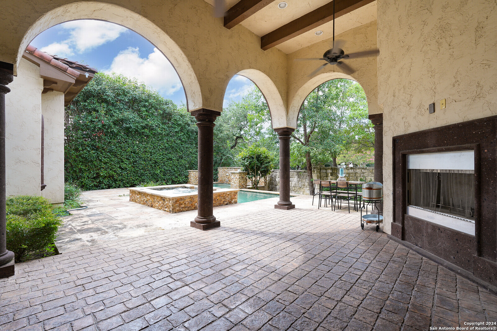 139 Palmilla Court San Antonio TX 78257
