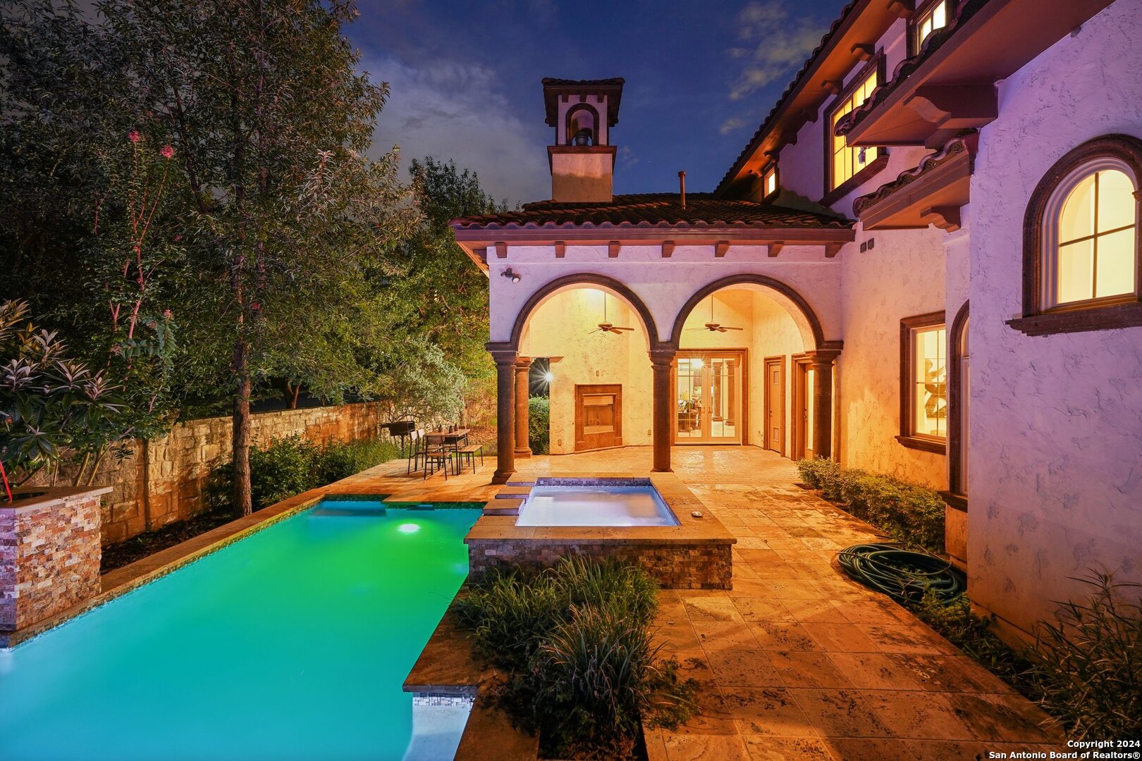 139 Palmilla Court San Antonio TX 78257