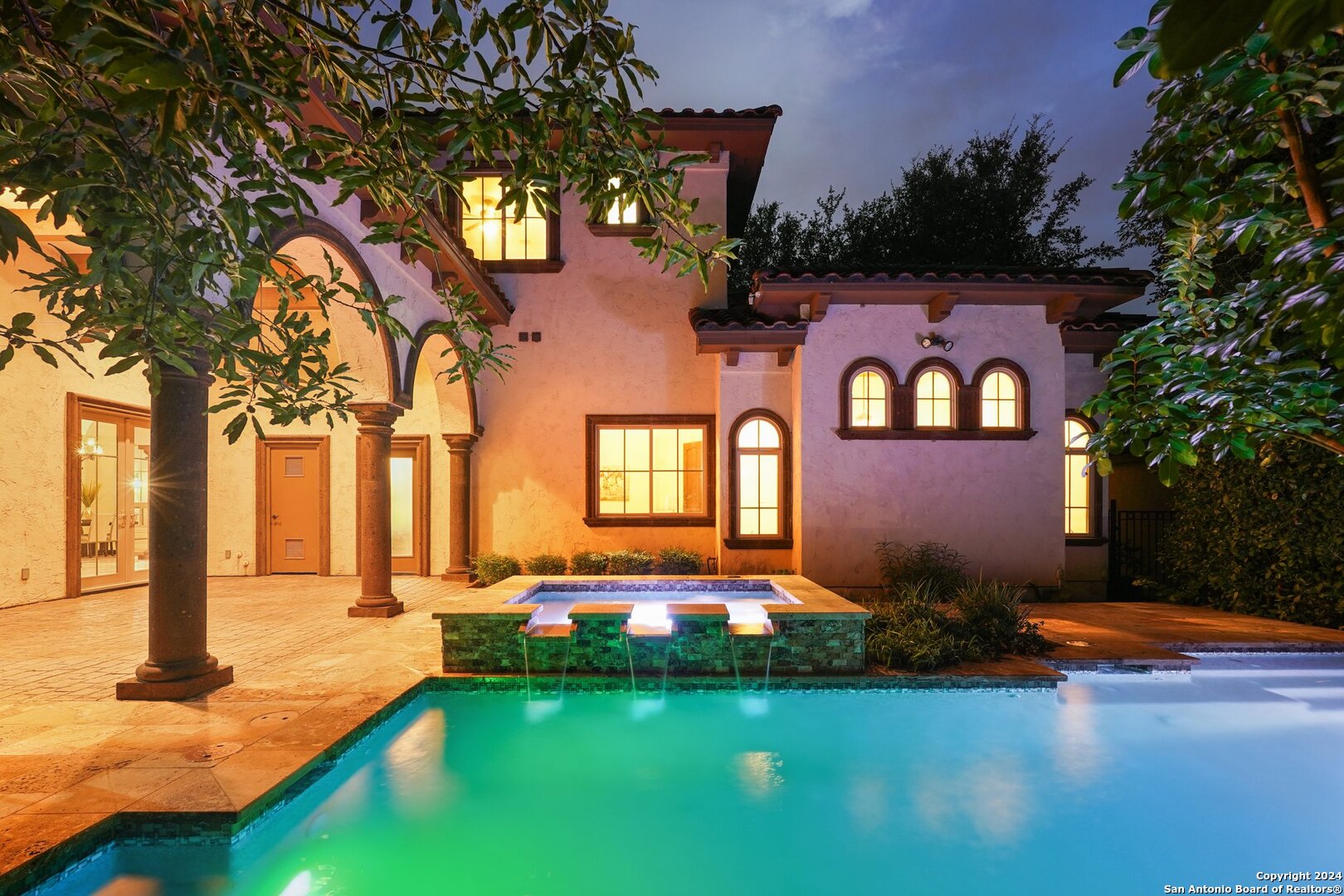 139 Palmilla Court San Antonio TX 78257
