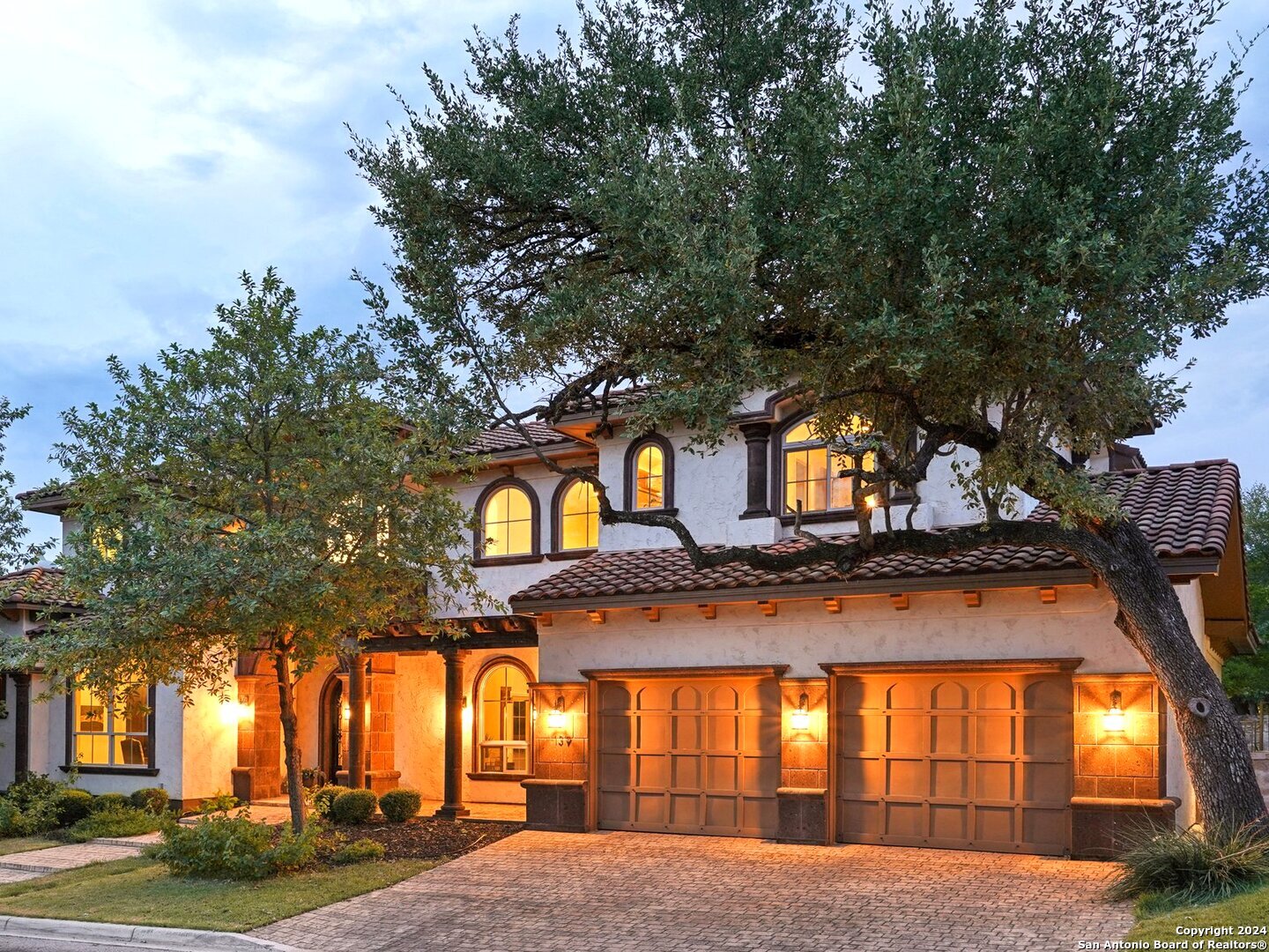 139 Palmilla Court San Antonio TX 78257