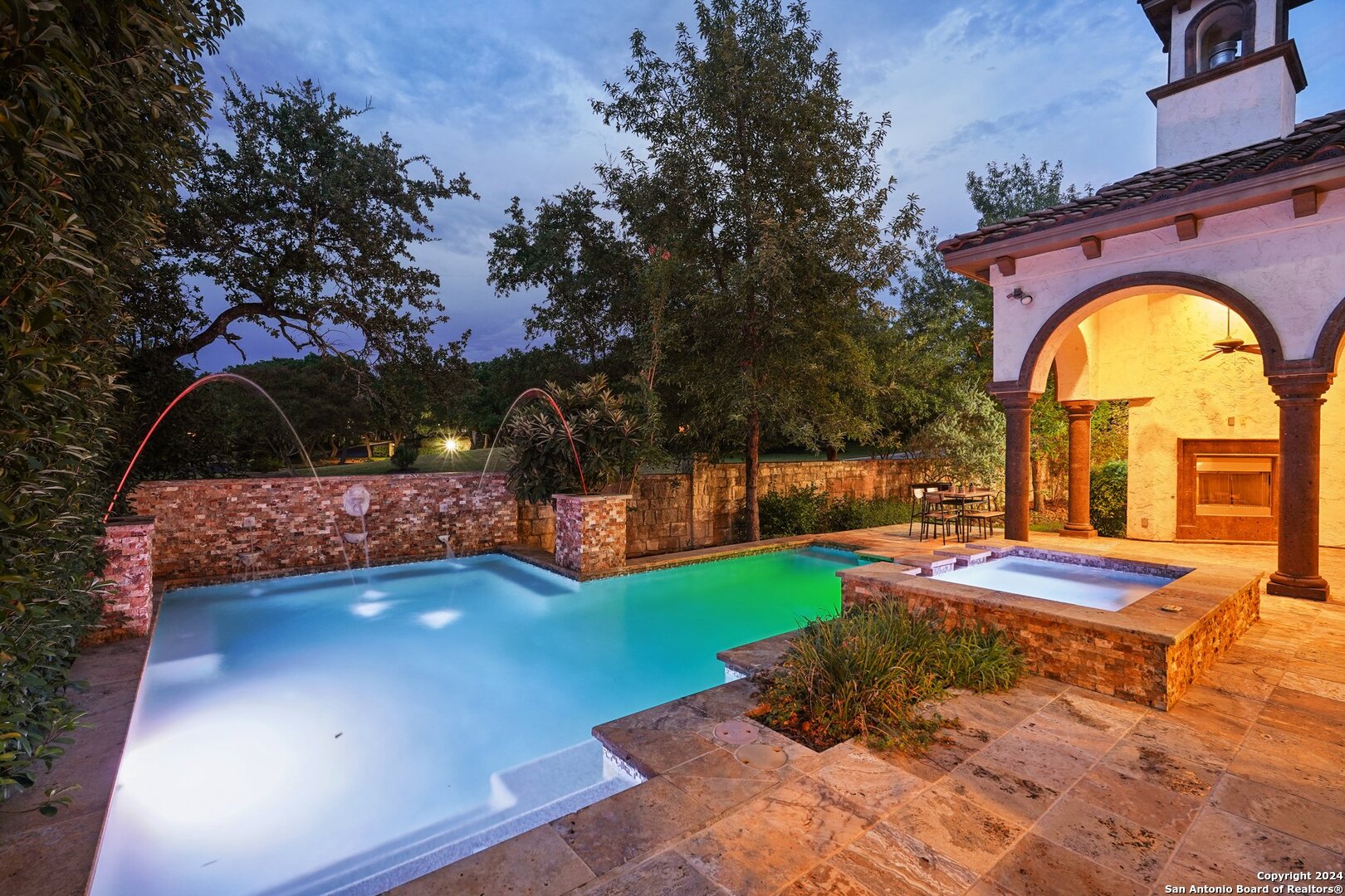 139 Palmilla Court San Antonio TX 78257