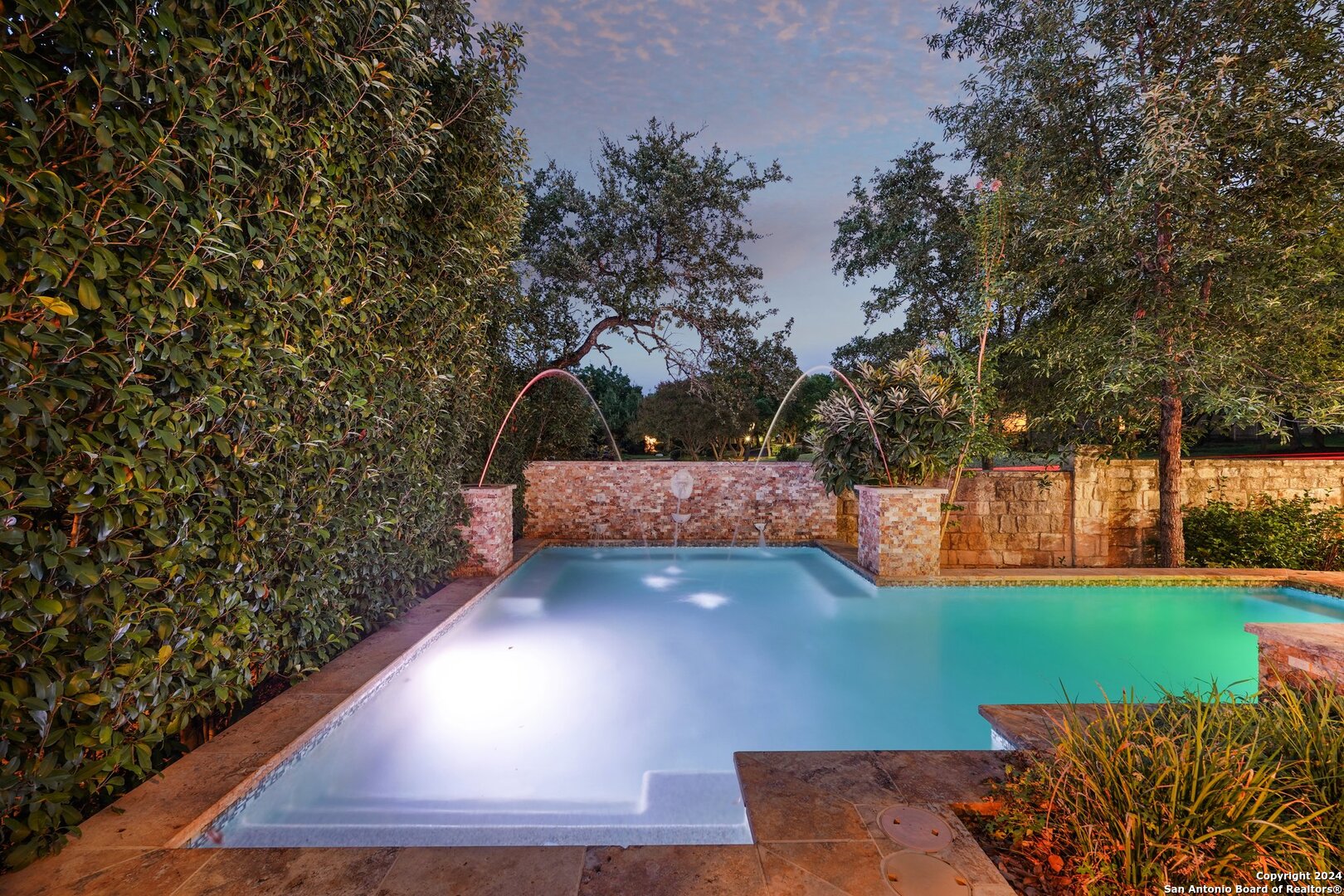 139 Palmilla Court San Antonio TX 78257