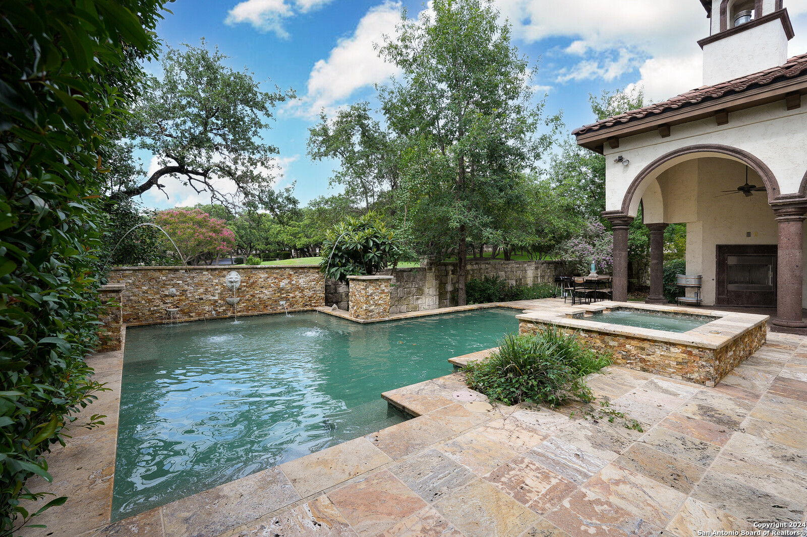 139 Palmilla Court San Antonio TX 78257