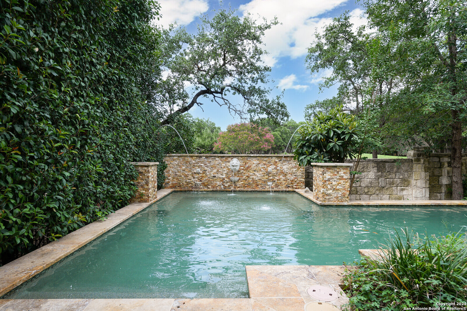 139 Palmilla Court San Antonio TX 78257