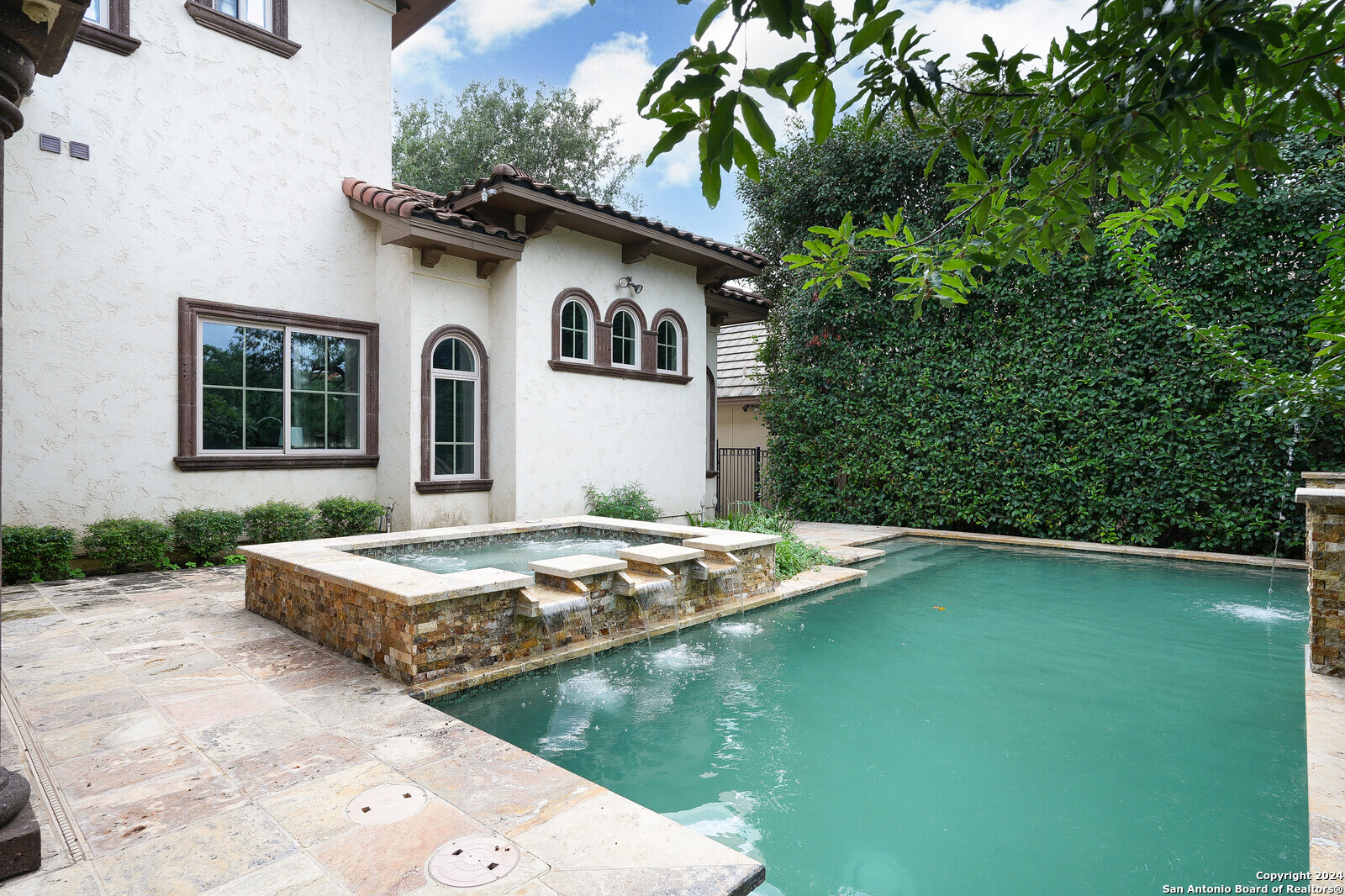 139 Palmilla Court San Antonio TX 78257