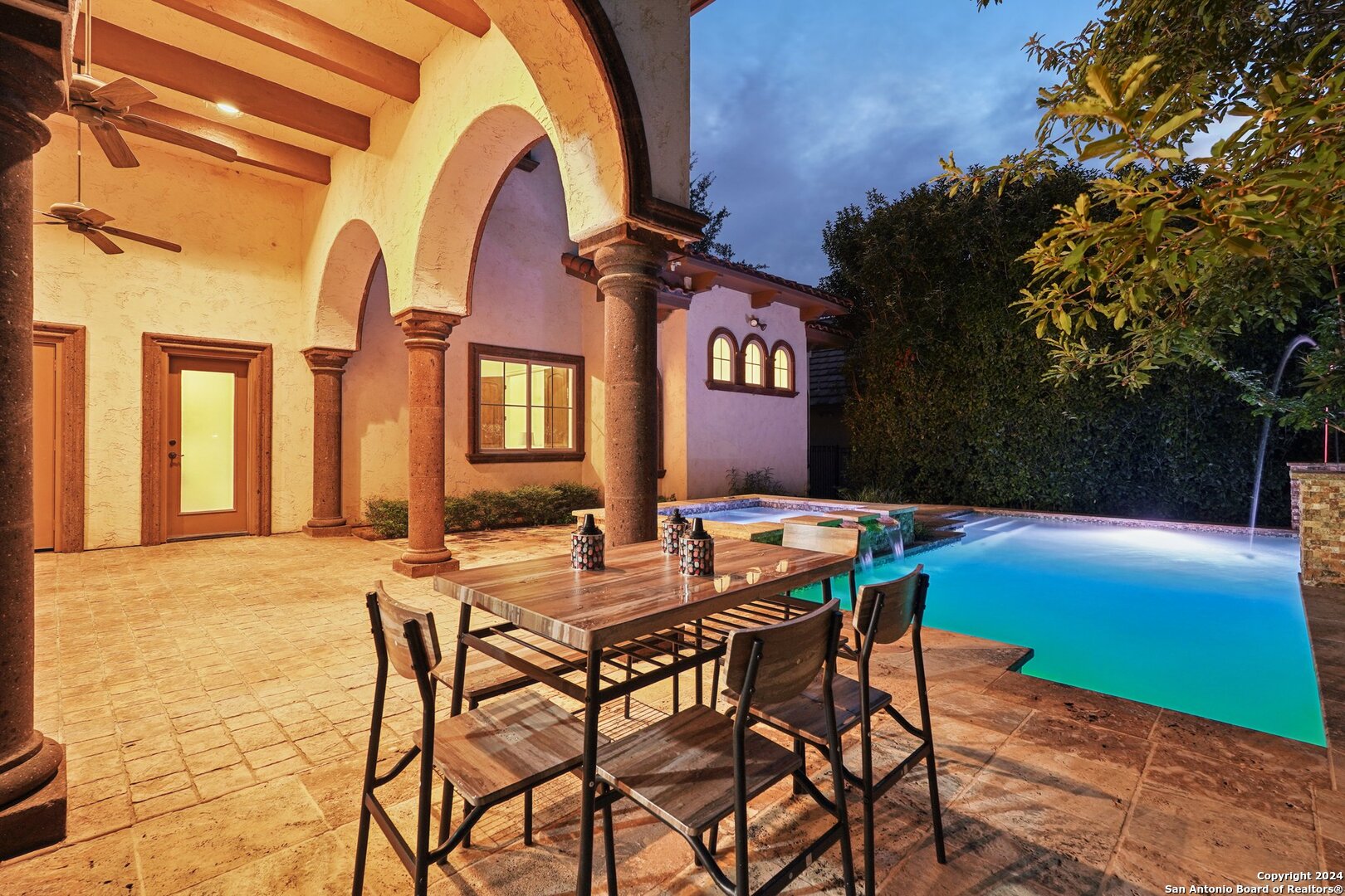139 Palmilla Court San Antonio TX 78257