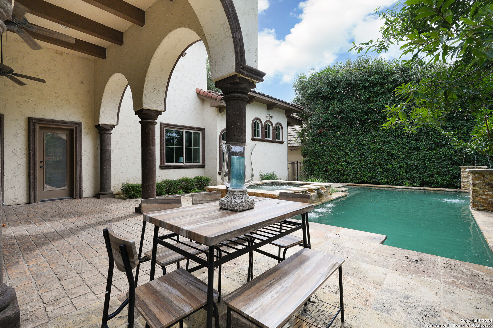 139 Palmilla Court San Antonio TX 78257