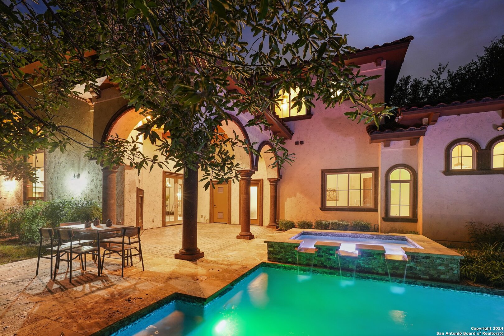 139 Palmilla Court San Antonio TX 78257
