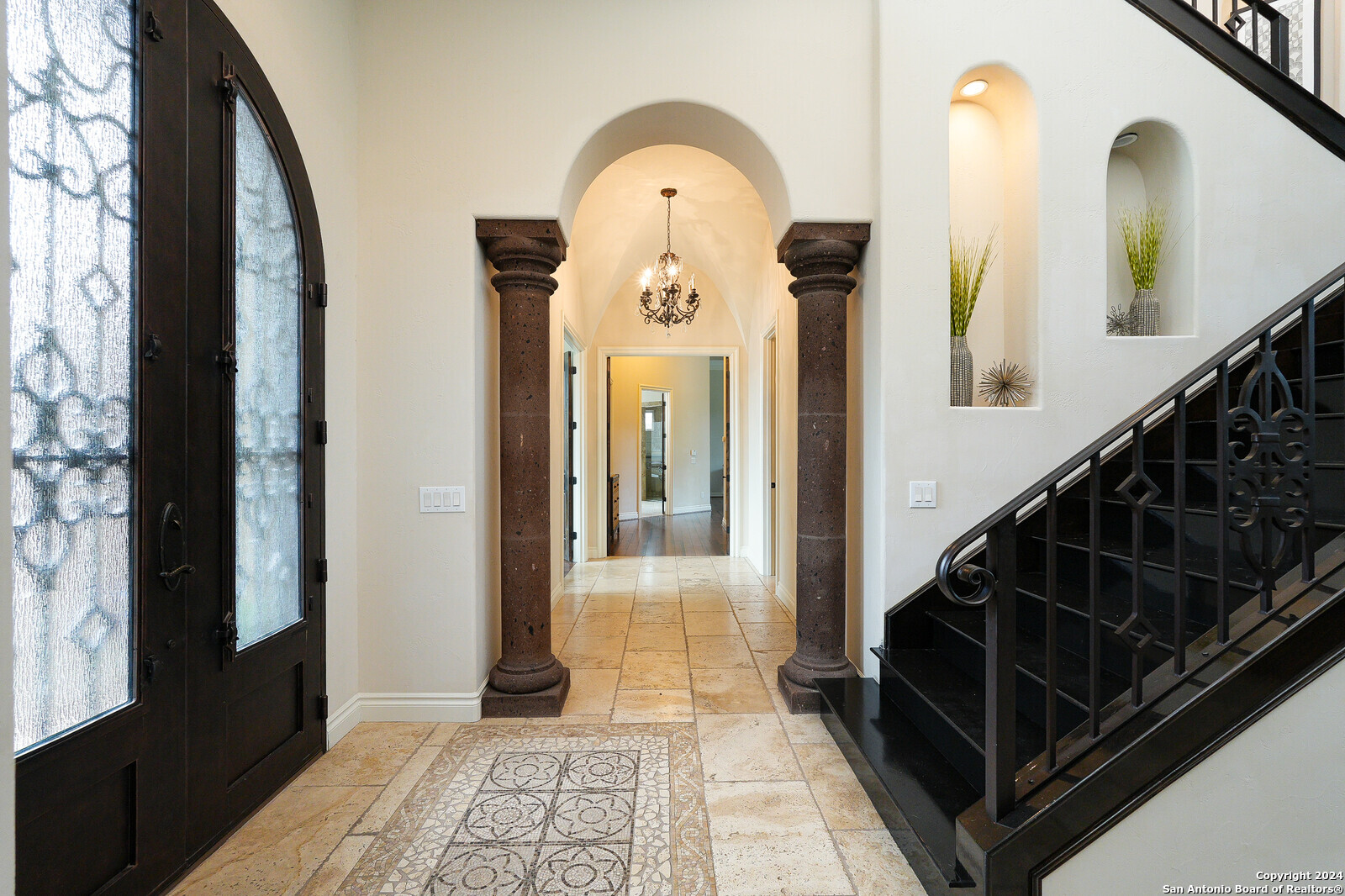 139 Palmilla Court San Antonio TX 78257