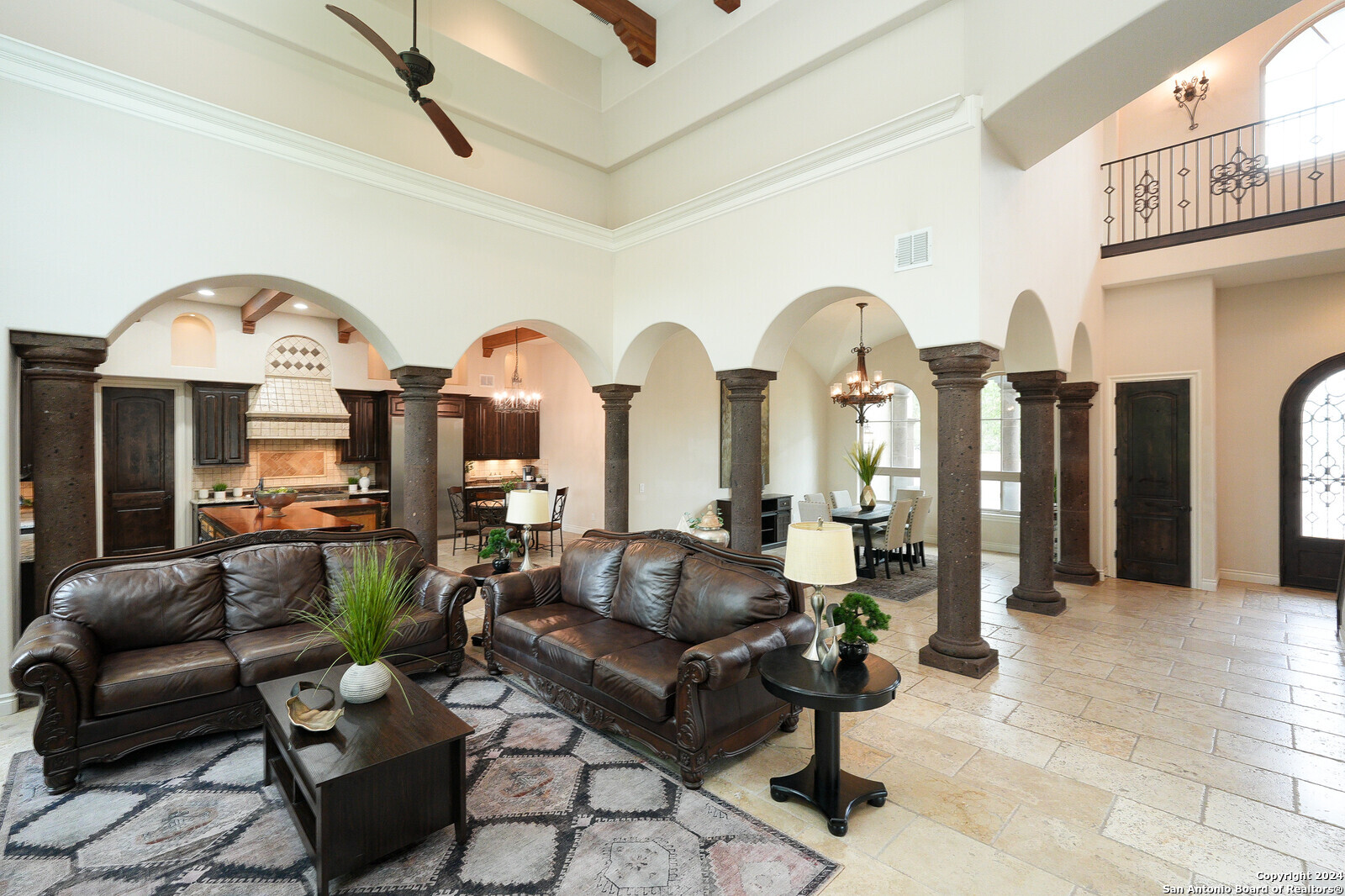 139 Palmilla Court San Antonio TX 78257