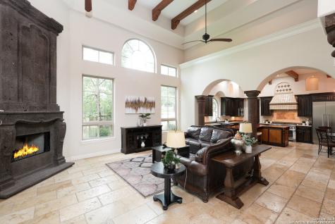 139 Palmilla Court San Antonio TX 78257