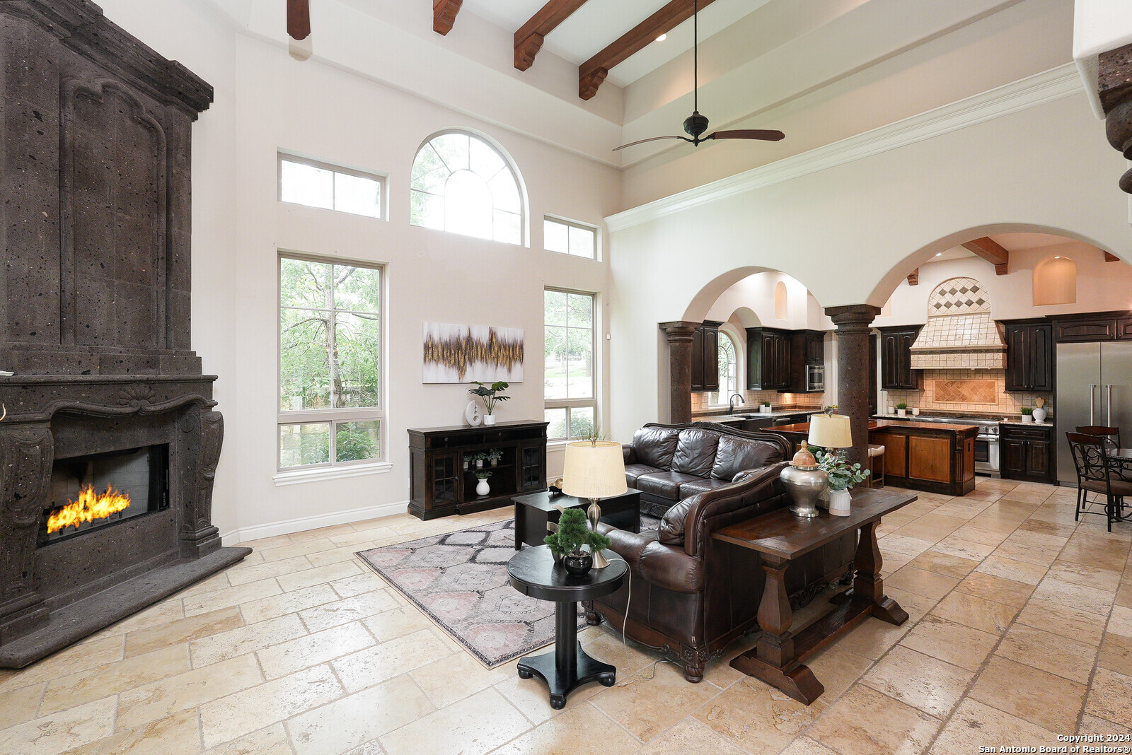 139 Palmilla Court San Antonio TX 78257