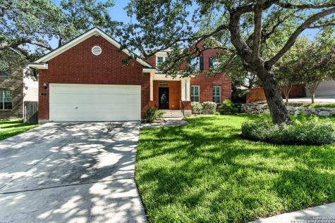 55 Vienna San Antonio TX 78258