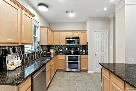 55 Vienna San Antonio TX 78258