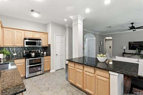 55 Vienna San Antonio TX 78258