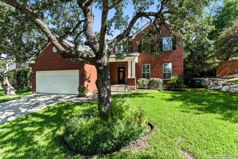 55 Vienna San Antonio TX 78258
