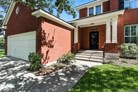55 Vienna San Antonio TX 78258