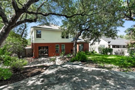 55 Vienna San Antonio TX 78258