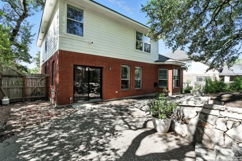 55 Vienna San Antonio TX 78258