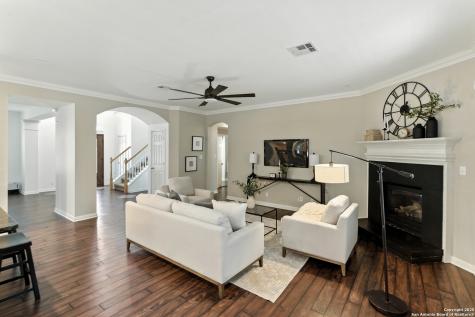 55 Vienna San Antonio TX 78258