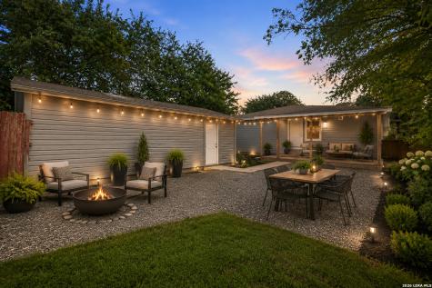 637 Gulf San Antonio TX 78202