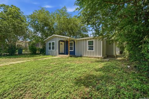 637 Gulf San Antonio TX 78202