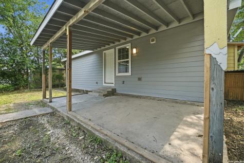637 Gulf San Antonio TX 78202