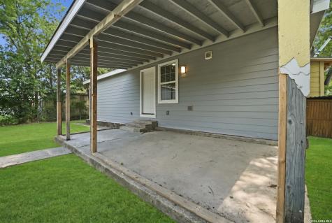 637 Gulf San Antonio TX 78202