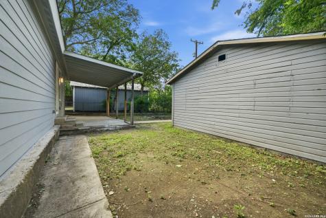 637 Gulf San Antonio TX 78202