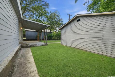 637 Gulf San Antonio TX 78202