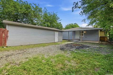 637 Gulf San Antonio TX 78202
